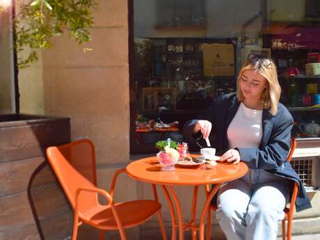 YVES THURIES MONTPELLIER