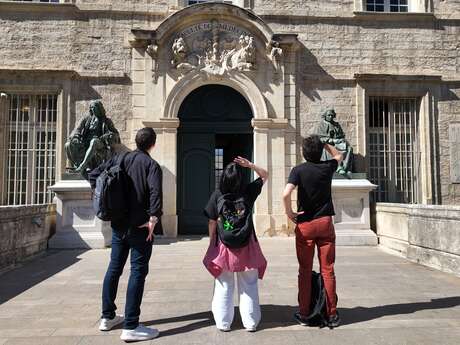 PETIT TRIP
