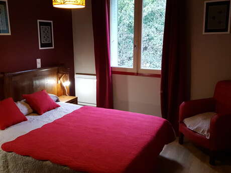 LE DOUX MURMURE