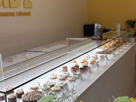 DID’Z PATISSERIE