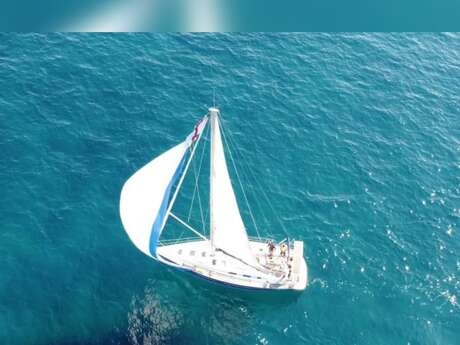 ECOLE DE VOILE MÉDITERRANÉE