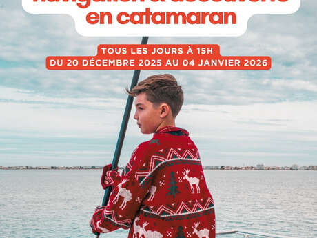 NAVIGATIONS ET DÉCOUVERTES