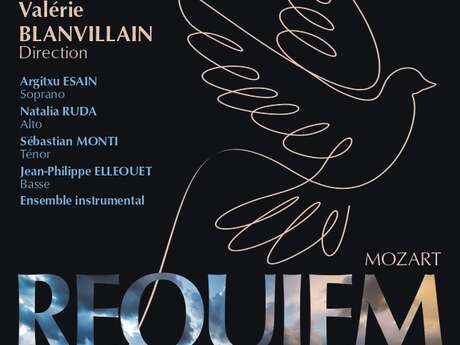 CONCERT REQUIEM KV626 DE WOLFGANG AMADEUS MOZART CONCERT REQUIEM KV626 DE WOLFGANG AMADEUS MOZART