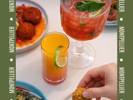 MEZZE PARTY