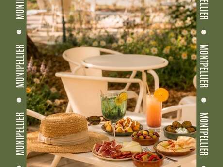 MEZZE PARTY