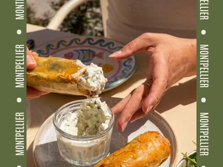 MEZZE PARTY