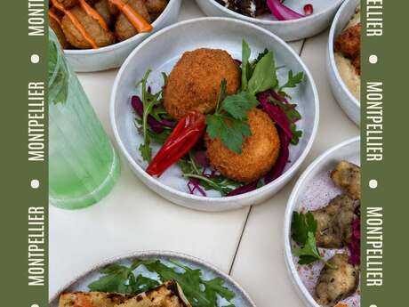 MEZZE PARTY