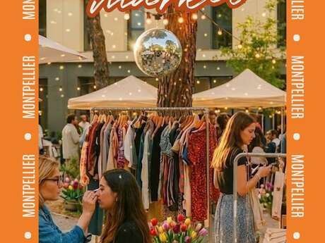 GUINGUETTE MARKET