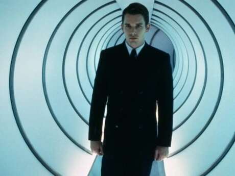 CINÉMA : BIENVENUE À GATTACA
