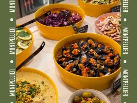 MEZZE PARTY