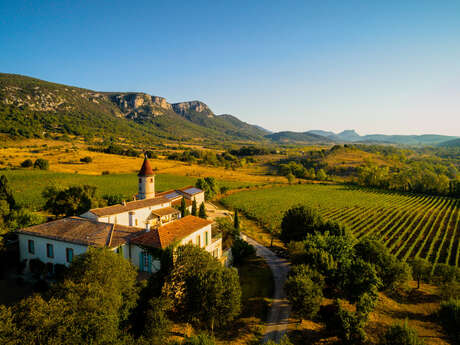 Domaine de Sauzet