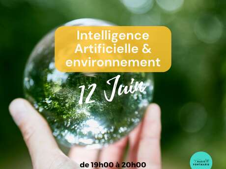 IA ET CLIMAT