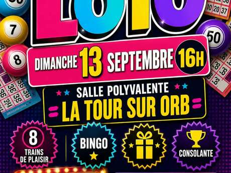 LOTO ET BINGO