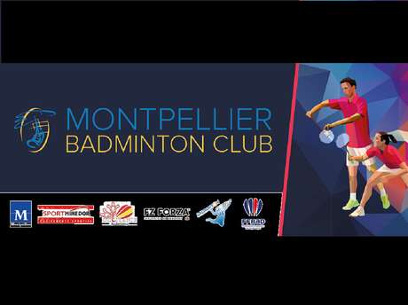 ASSOCIATION MONTPELLIER BADMINTON CLUB