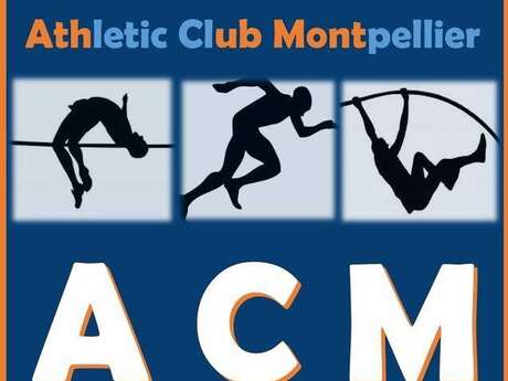 MONTPELLIER ATHLÉTISME MÉDITERRANÉE MÉTROPOLE