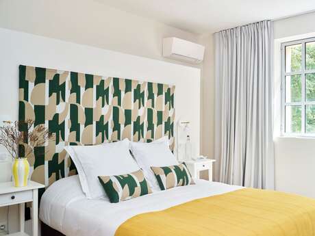 APPARTEMENT ELISA - MAS DU CHÂTEAU DE LA PISCINE