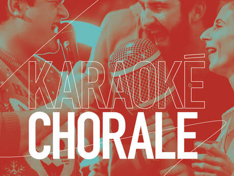 KARAOKÉCHORALE DE LA MÉDITERRANÉE
