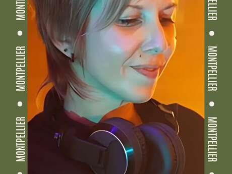 MEZZE PARTY – MELLANIE DJ