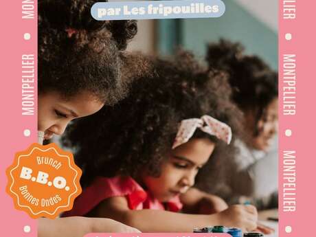 BRUNCH KIDS FRIENDLY