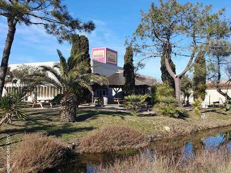 MAISON DES VINS DE L'ESPIGUETTE