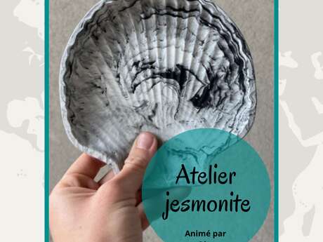 ATELIER JESMONITE