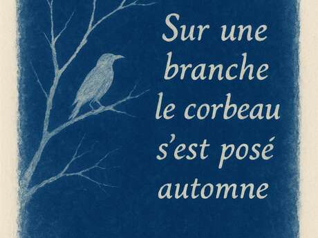 LES ATELIERS DE LA CABANE :  A FLEUR DE MOTS