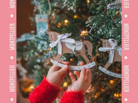 CHILL & KIDS : ÉDITION NOËL