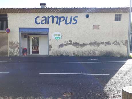 LE CAMPUS