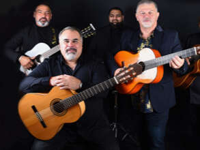 CONCERT GIPSY M. FARRE