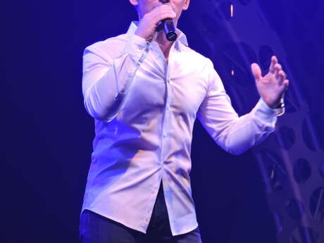 CONCERT AVEC LUCAS