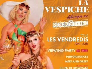 LA VESPICHE