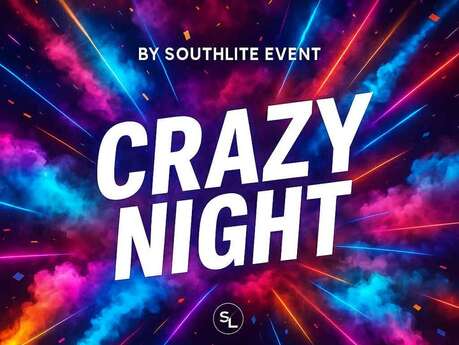 SOIRÉE BIG SHOW CRAZY NIGHT