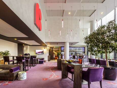 LE BOUDOIR MONTPELLIÉRAIN