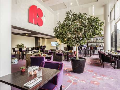 LE BOUDOIR MONTPELLIÉRAIN