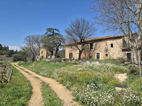 DOMAINE COUMIAC