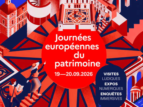 RÉOUVERTURE DU CHÂTEAU DE CASTRIES