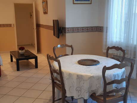 BEAUSEJOUR N°2