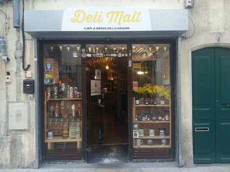 DELI MALT