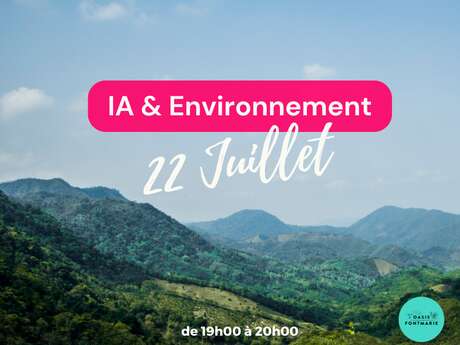 IA ET CLIMAT