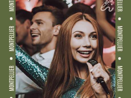 MEZZE PARTY – KARAOKÉ LIVE