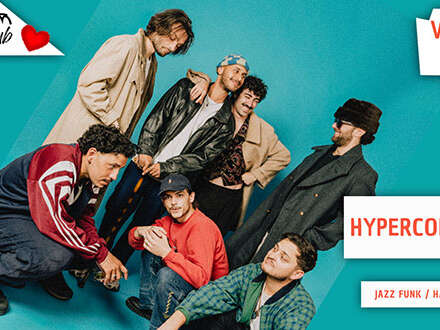 CONCERT HYPERCONTENT!