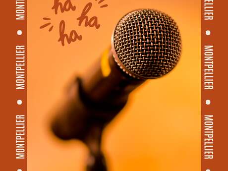SOIRÉE STAND-UP