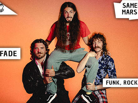 BASED MTP PRÉSENTE HIGH FADE