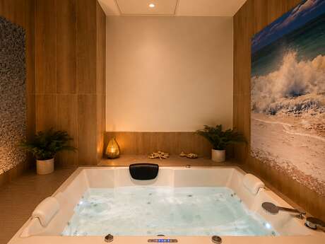 LES BAINS D'HYGIE