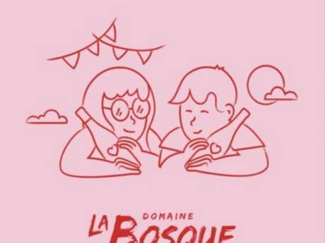 DOMAINE LA BOSQUE