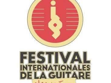 LES INTERNATIONALES DE LA GUITARE FESTIVAL