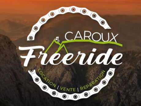 CAROUX FREERIDE