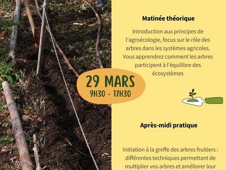 FORMATION POTAGER MOIS PAR MOIS - OASIS CITADINE