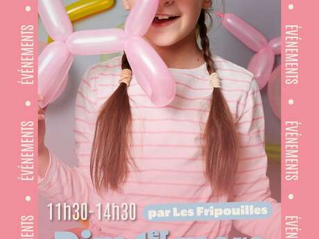 BRUNCH KIDS FRIENDLY