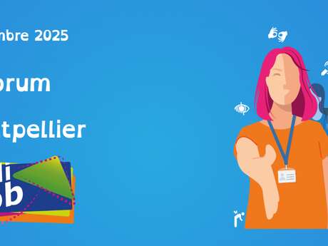 FORUM HANDI'JOB 2025